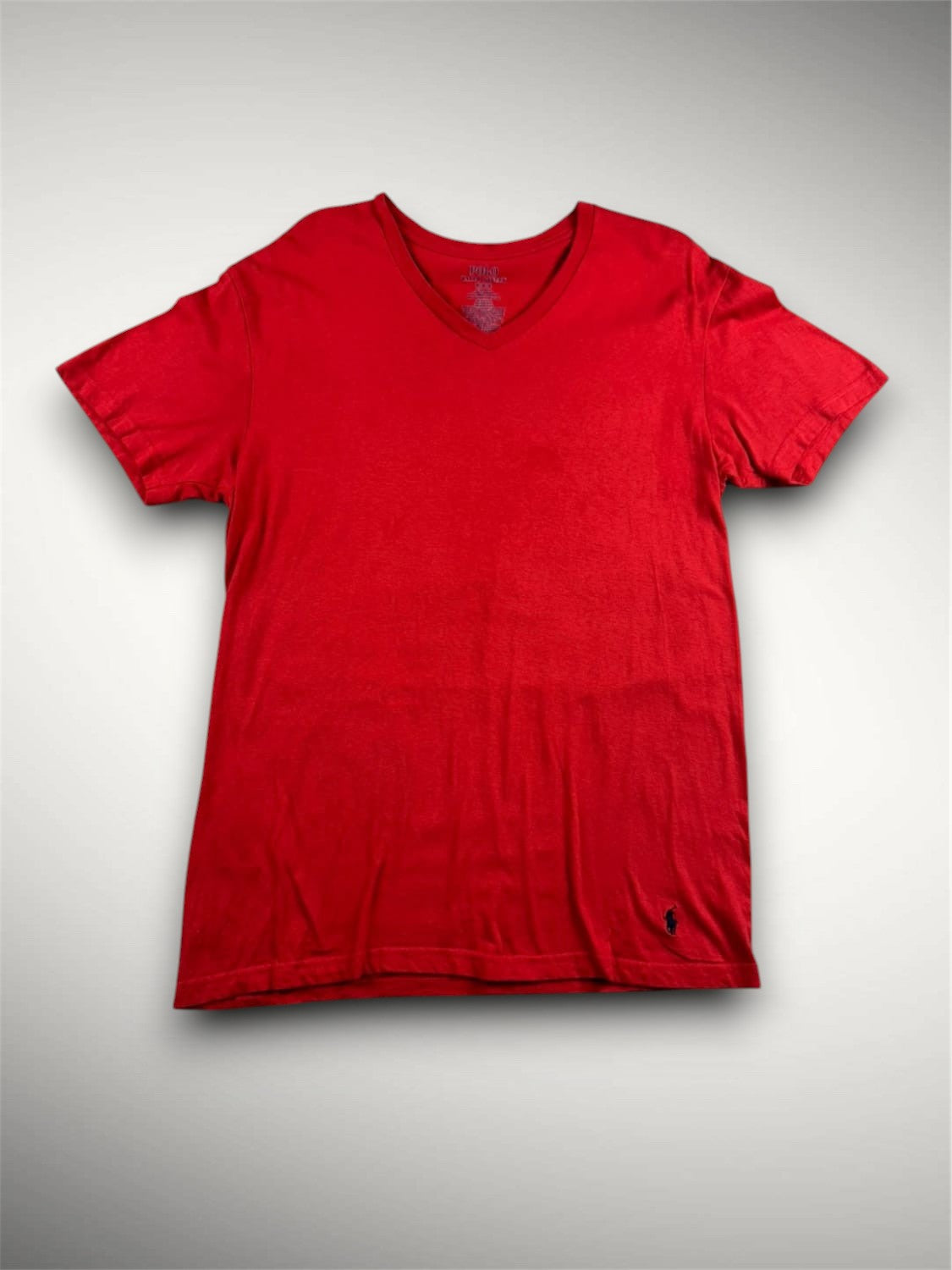 Ralph Lauren T-shirt (M) Ralph Lauren